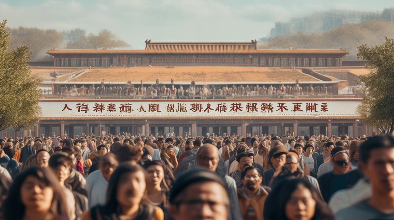 西安景点门票优惠政策