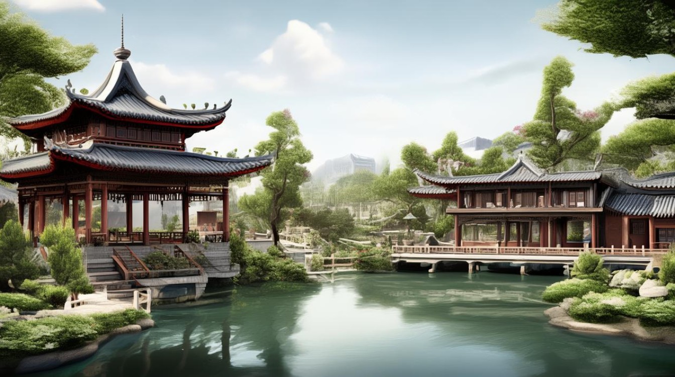 苏州旅游必去景点推荐 苏州旅游必去景点推荐