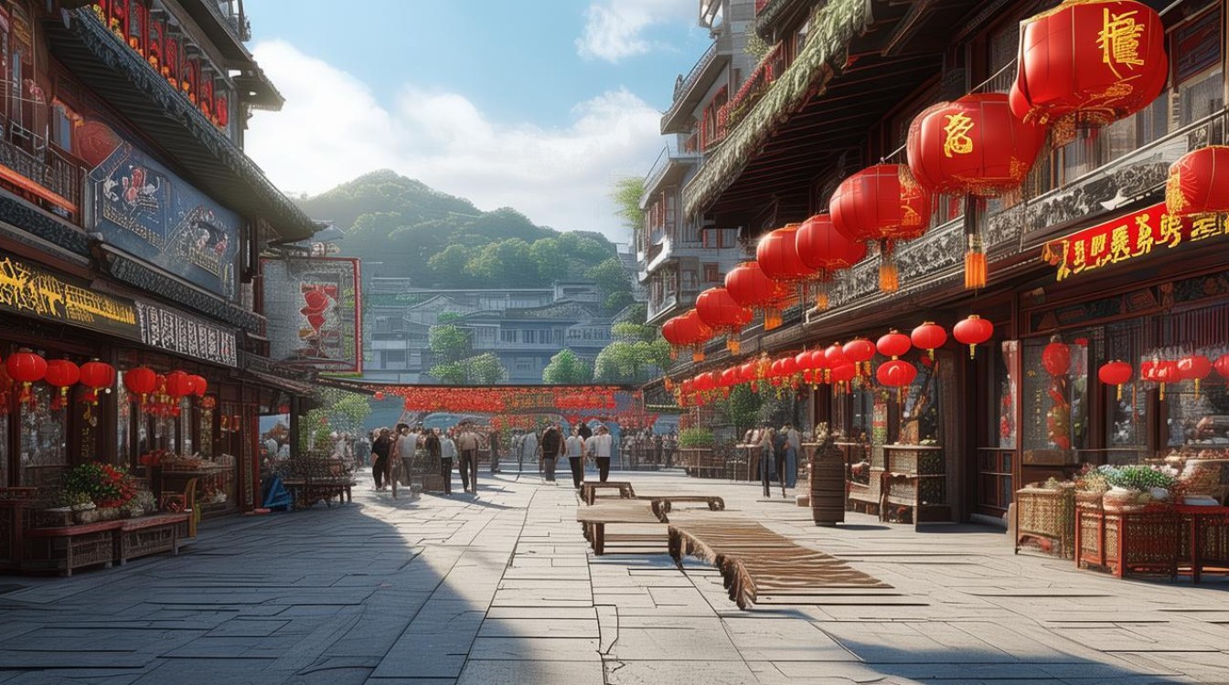 台州有什么好玩的景点