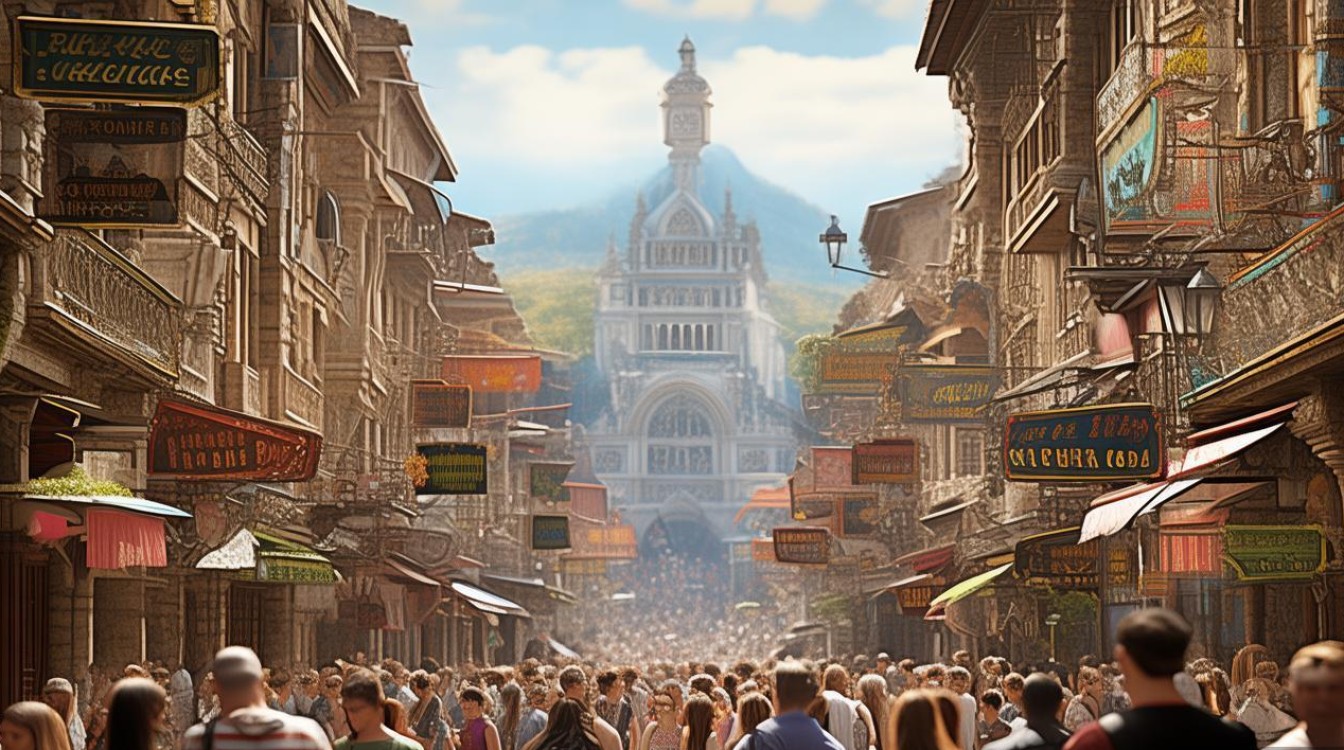 旅游景点最多的省份