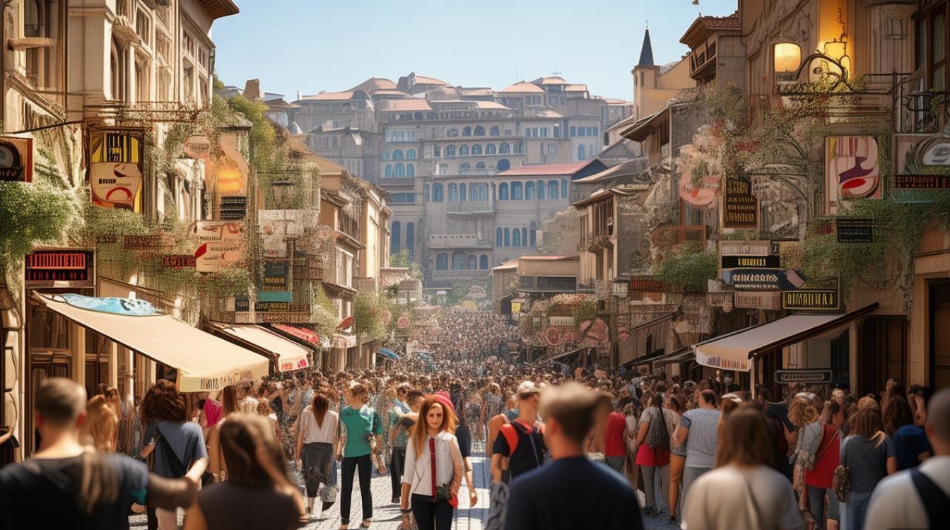 旅游景点最多的省份