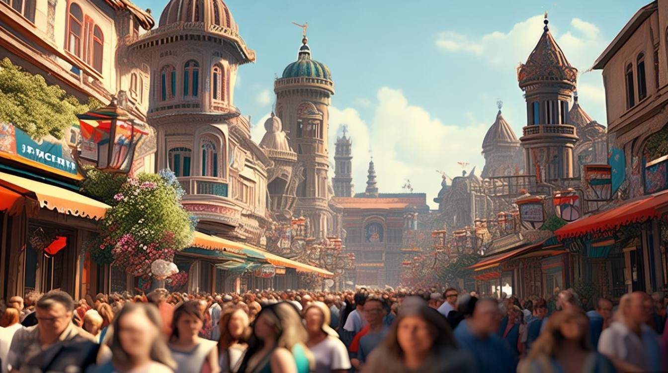 旅游景点最多的省份