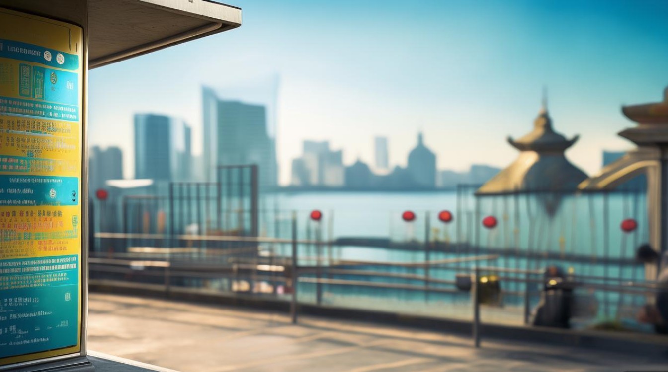 澳门景点门票价格 澳门景点门票价格