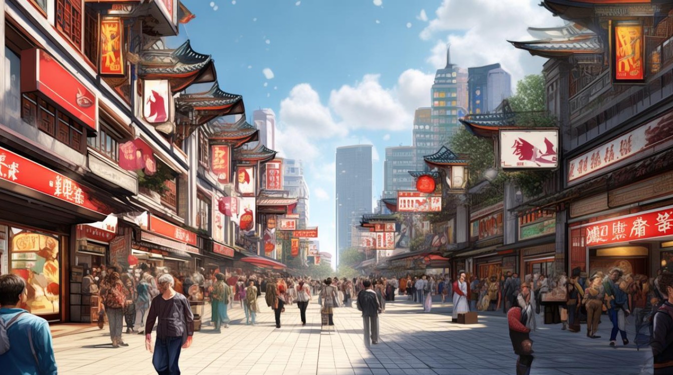 宁波景点好玩的地方