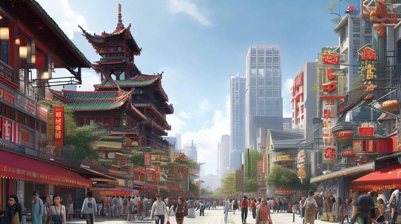 宁波景点好玩的地方