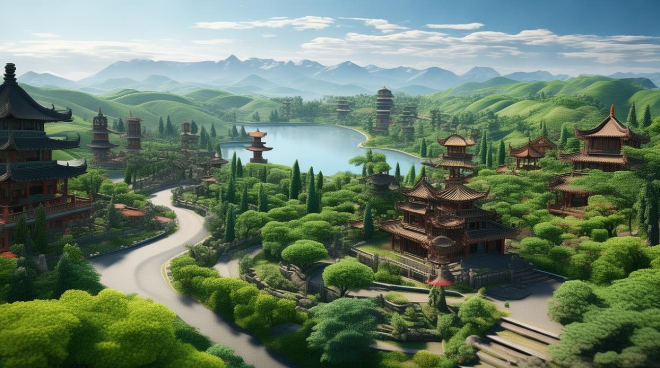 忻州周边自驾游景点 忻州周边自驾游景点