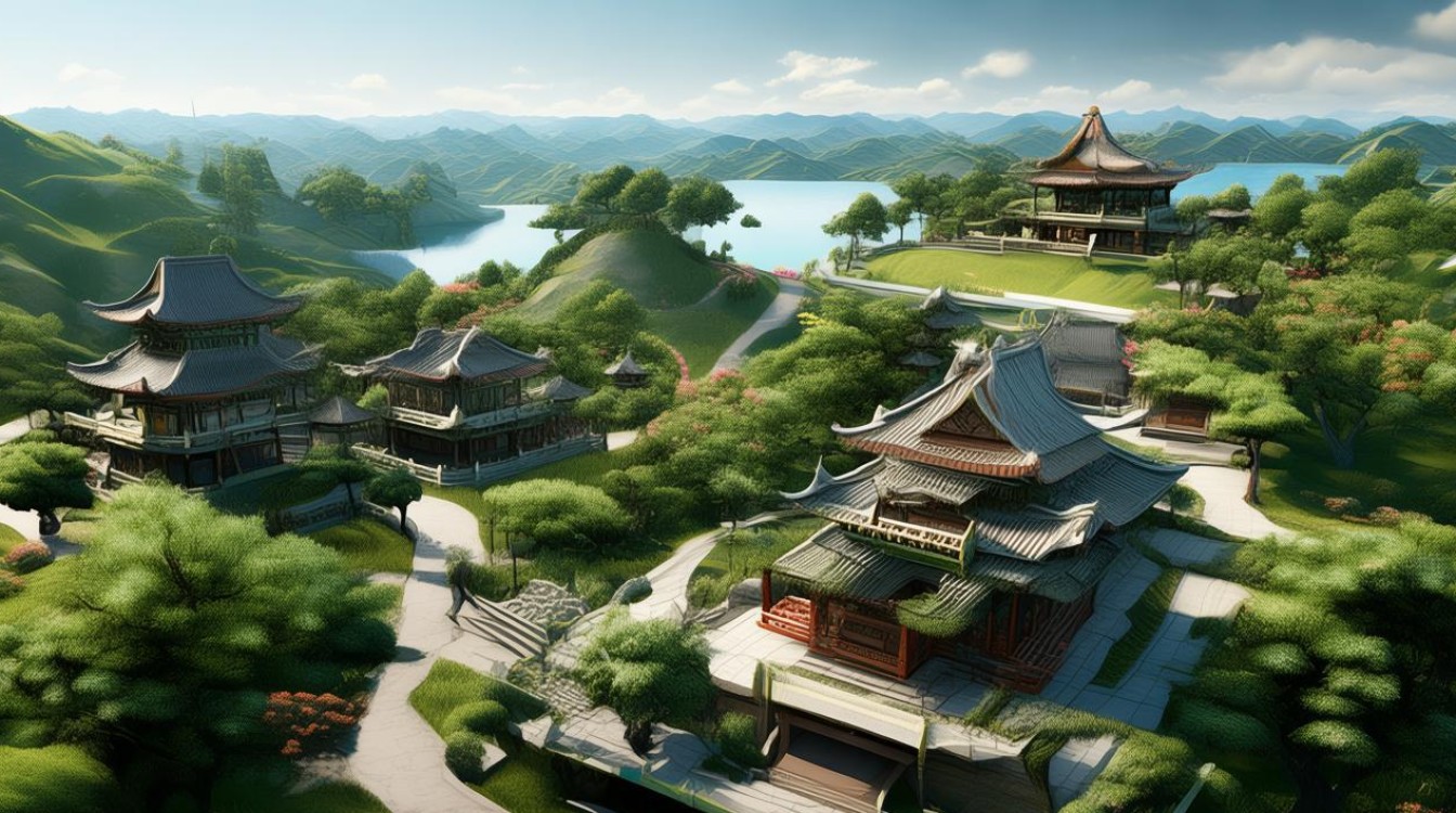 忻州周边自驾游景点 忻州周边自驾游景点