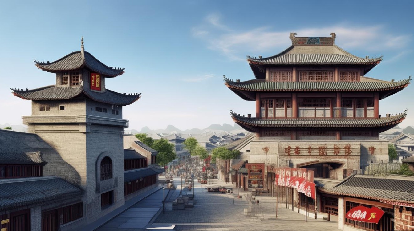 徐州著名景点有哪些