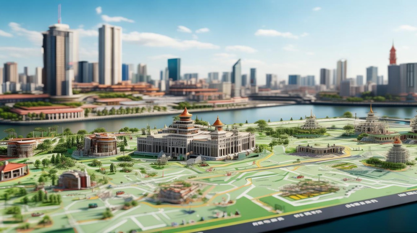 南通有哪些旅游景点