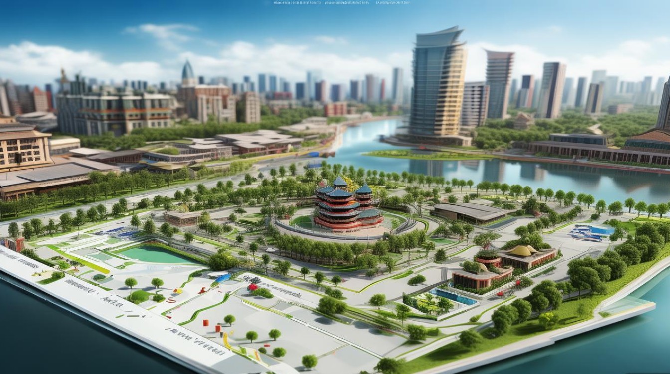 南通有哪些旅游景点