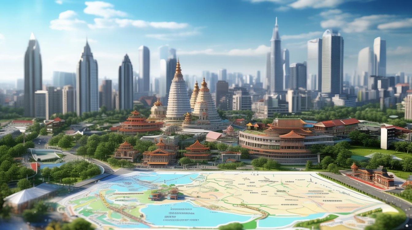 南通有哪些旅游景点