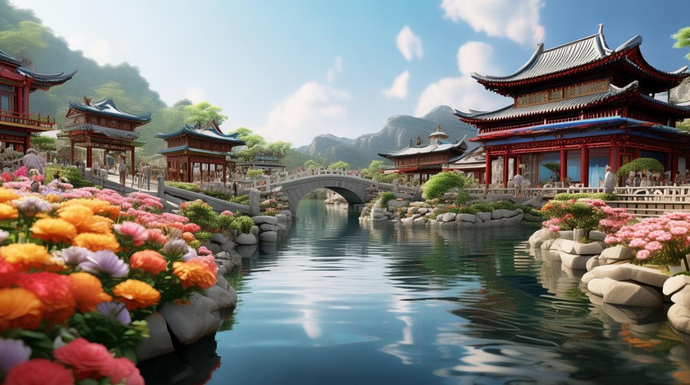 花溪景点排行榜 花溪景点排行榜