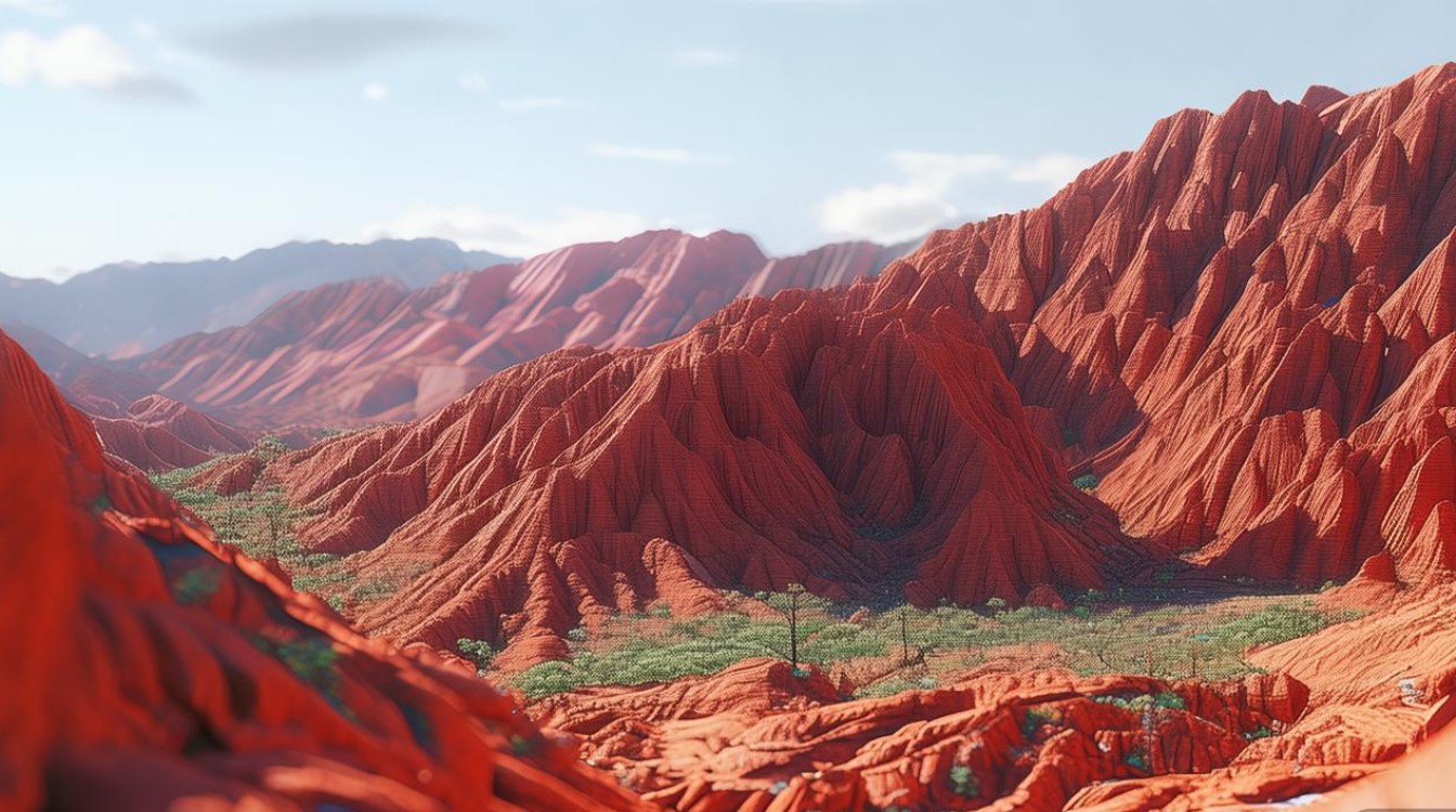 丹霞山景点攻略 丹霞山景点攻略