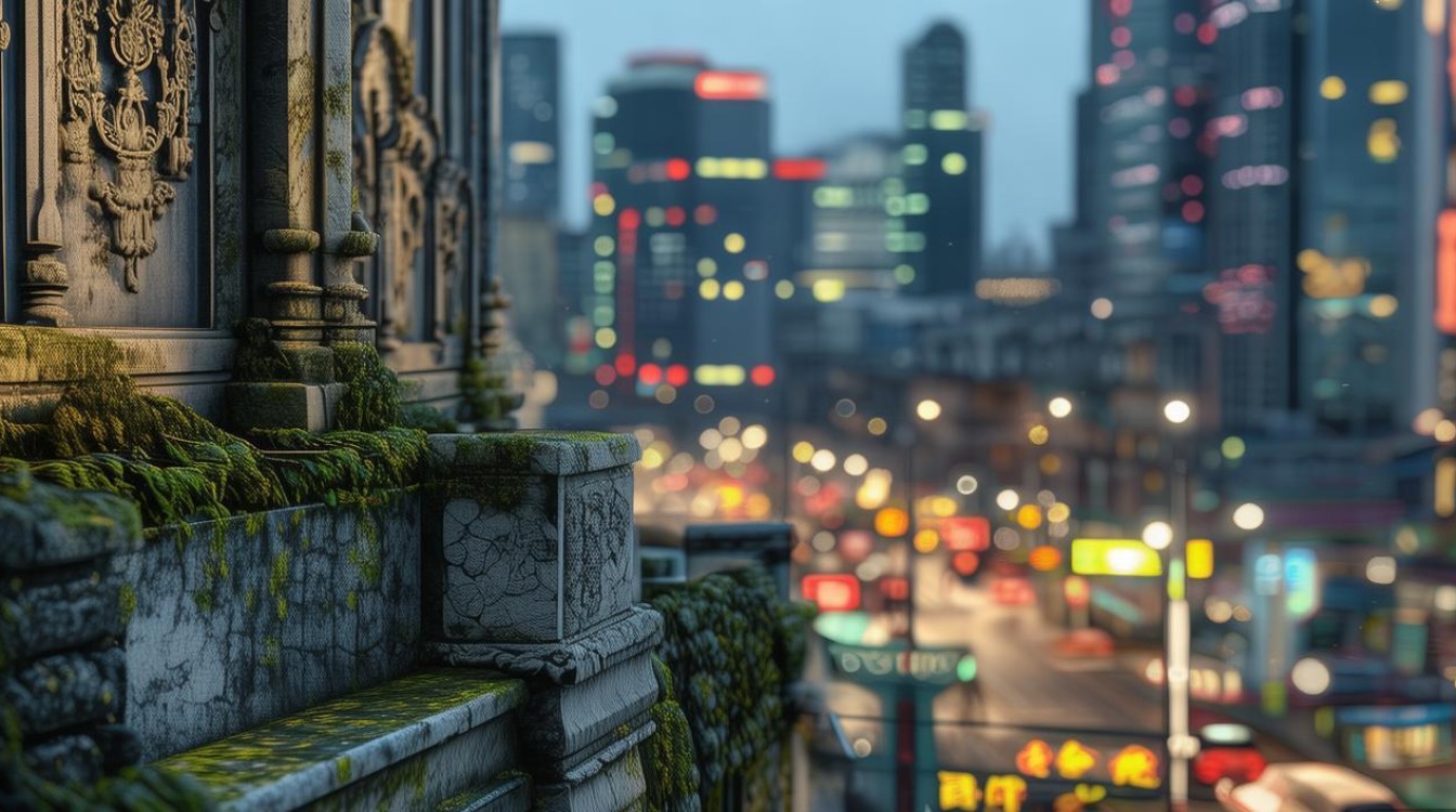 澳门最值得去的景点