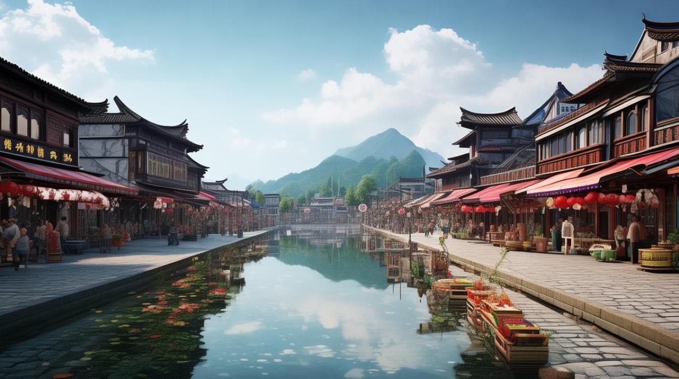 赤峰市内旅游景点