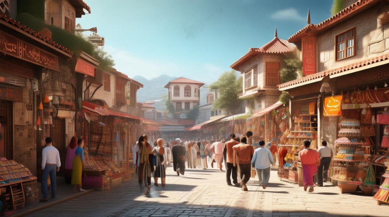 去土耳其旅游景点 去土耳其旅游景点