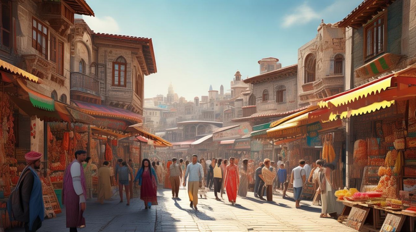 去土耳其旅游景点 去土耳其旅游景点