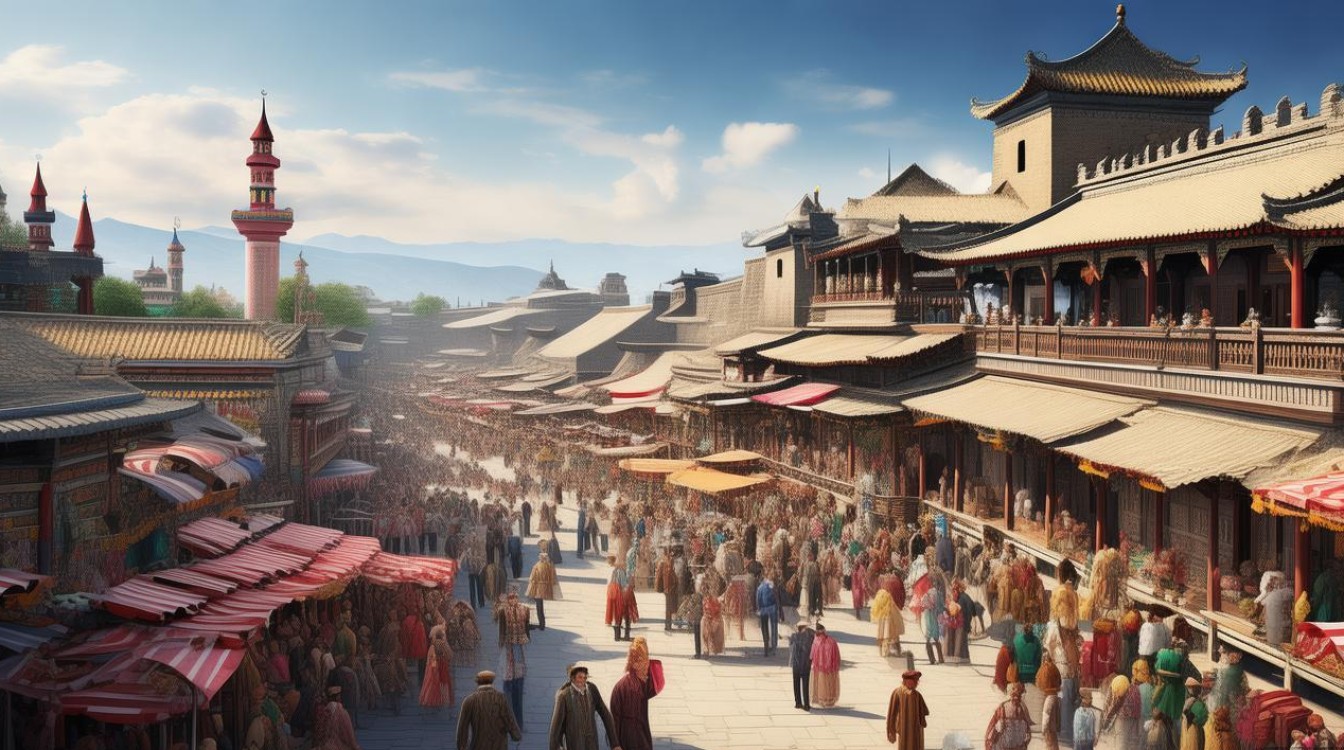 榆林市的景点 榆林市的景点