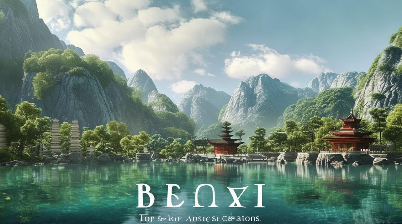 本溪旅游景点排行 本溪旅游景点排行