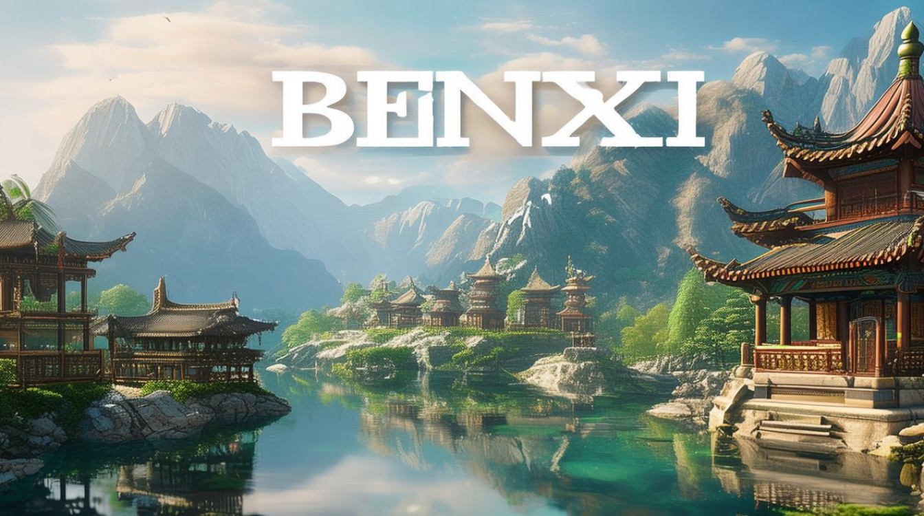 本溪旅游景点排行 本溪旅游景点排行