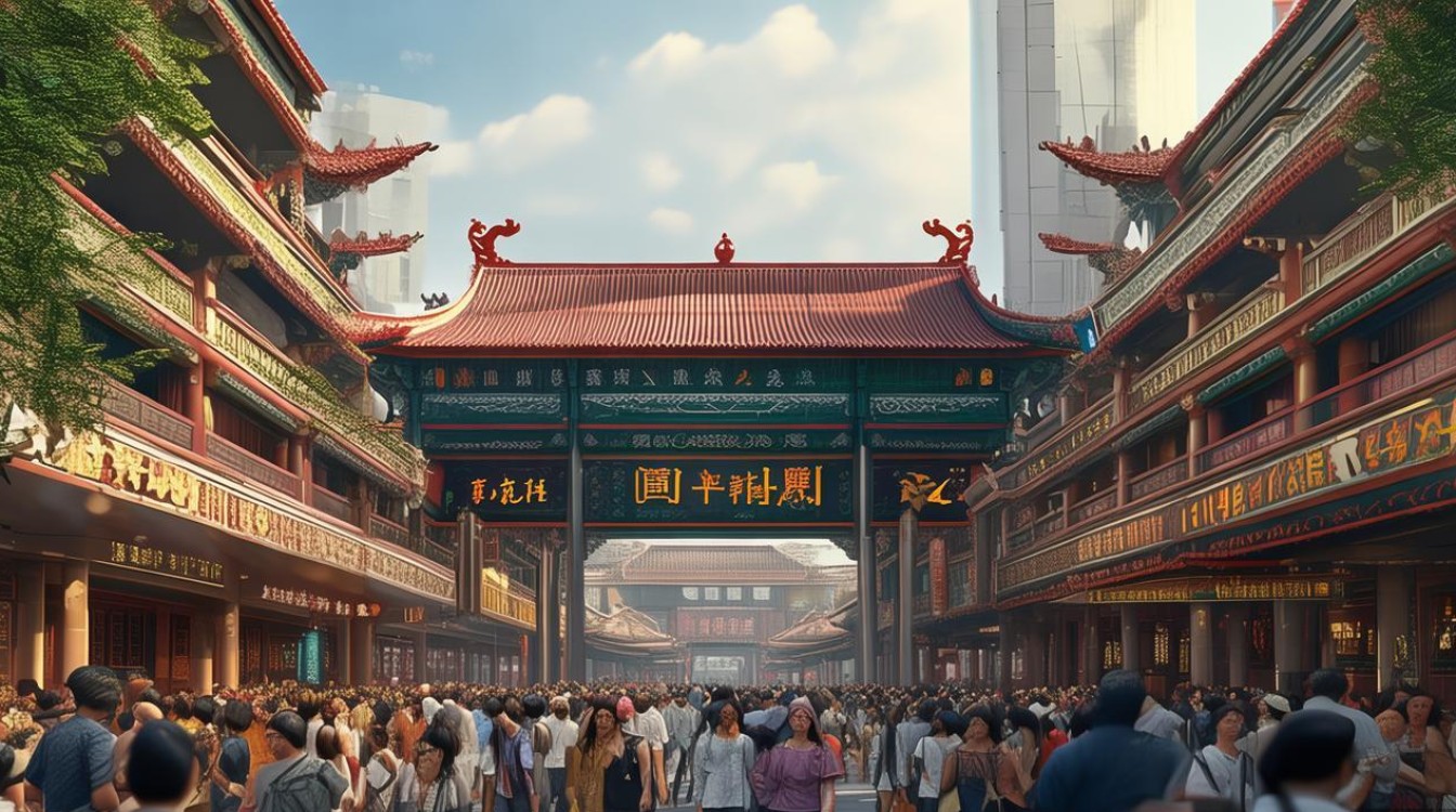 成都出名的景点 成都出名的景点