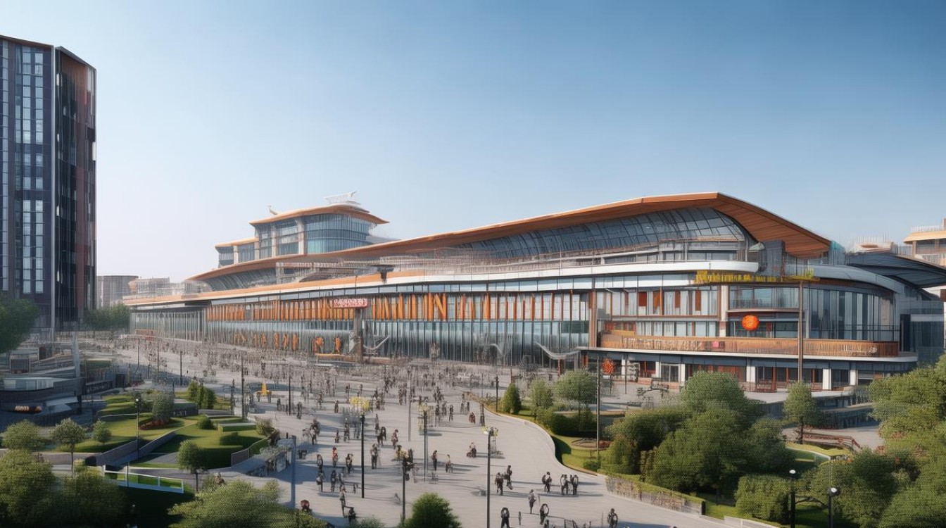 天津南站附近景点