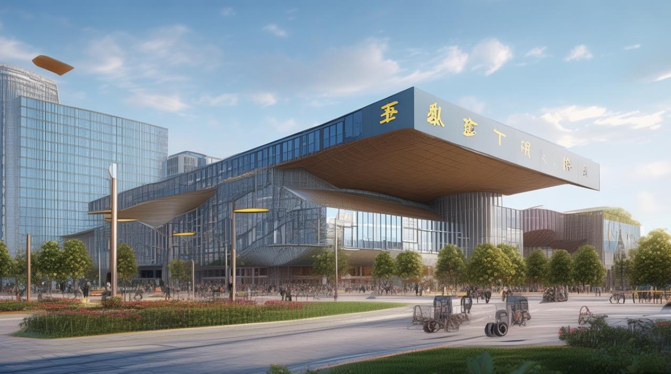 天津南站附近景点