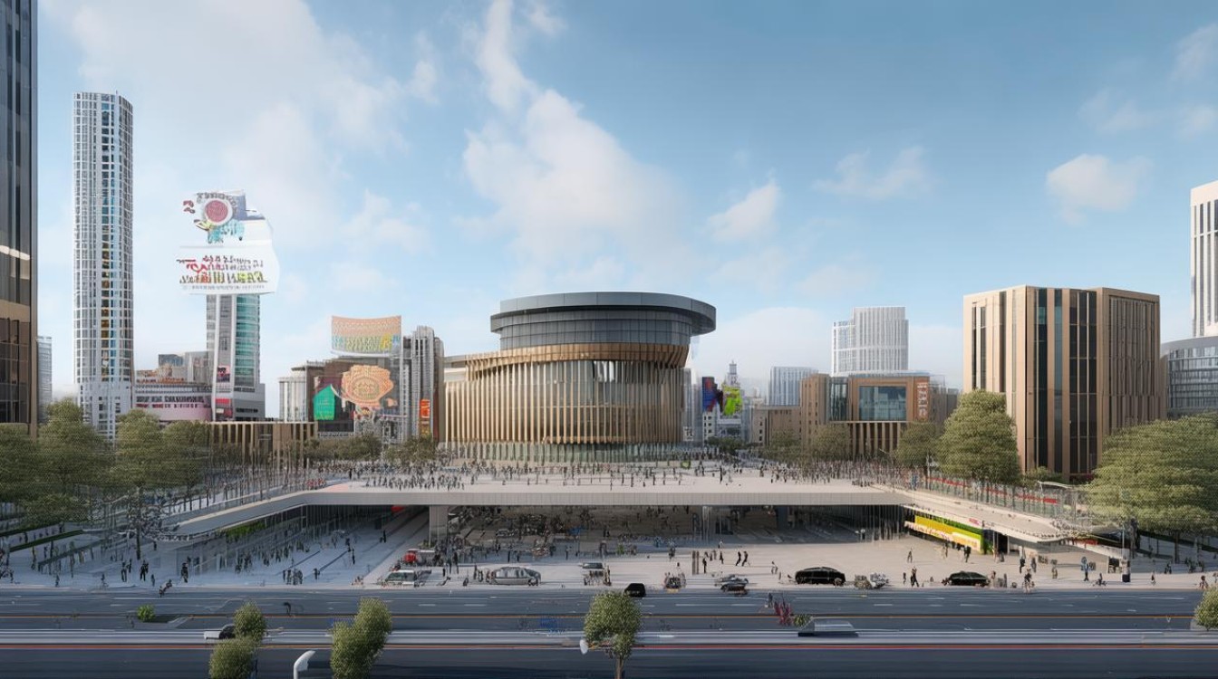 天津南站附近景点