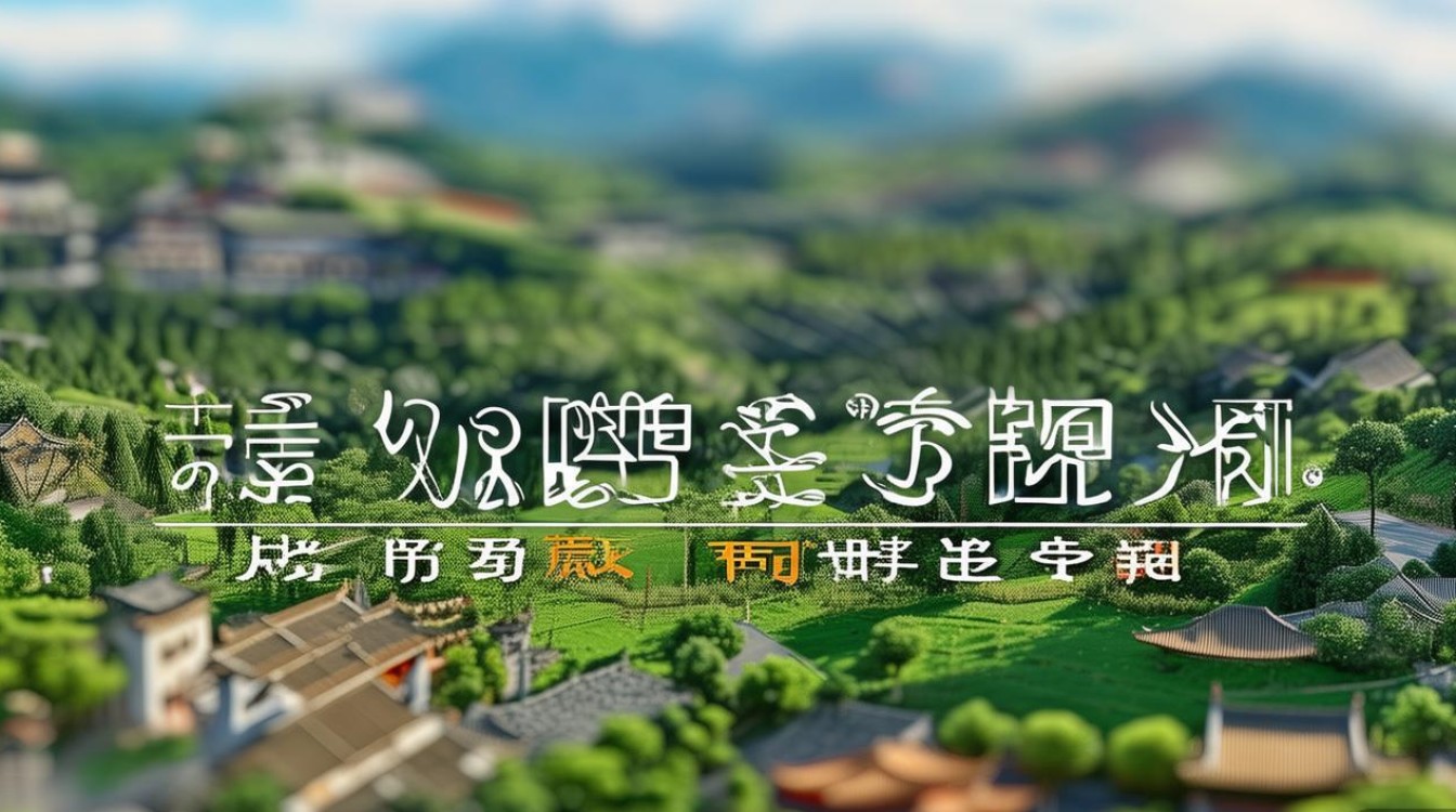 翁源景点自驾游