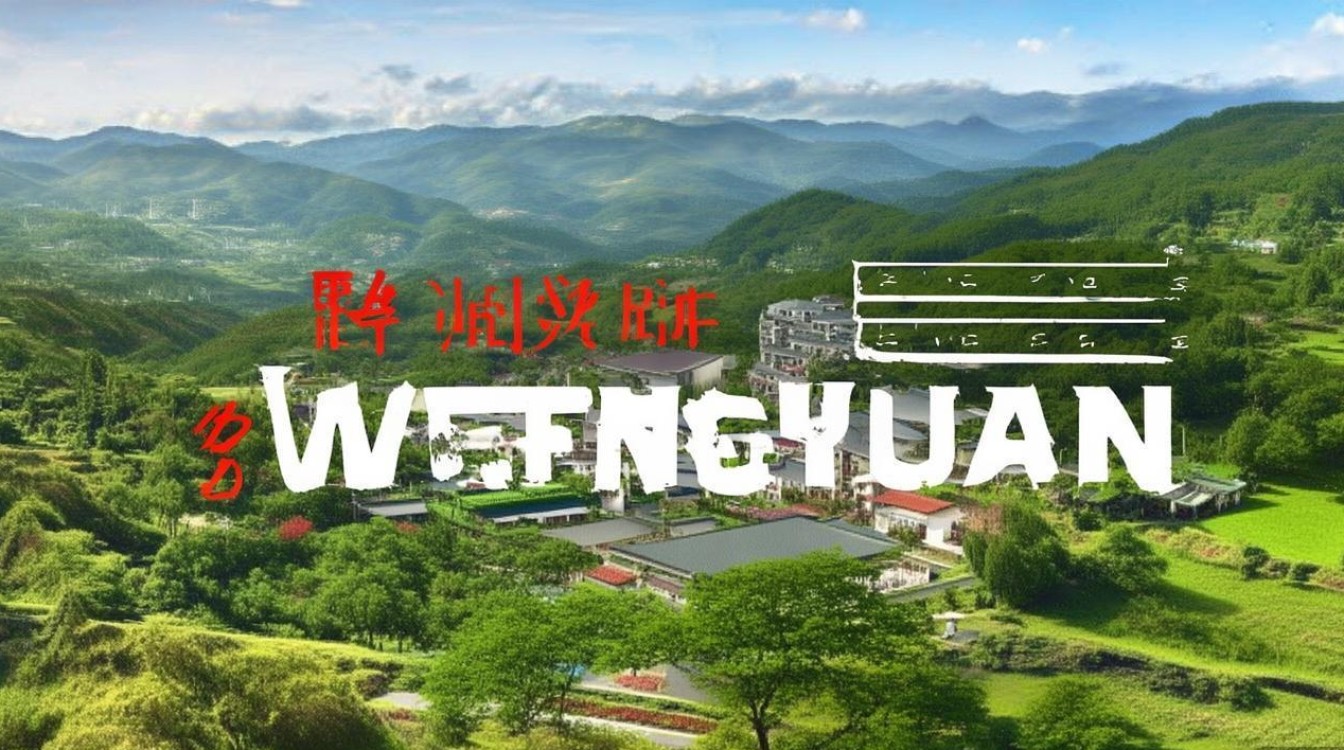 翁源景点自驾游