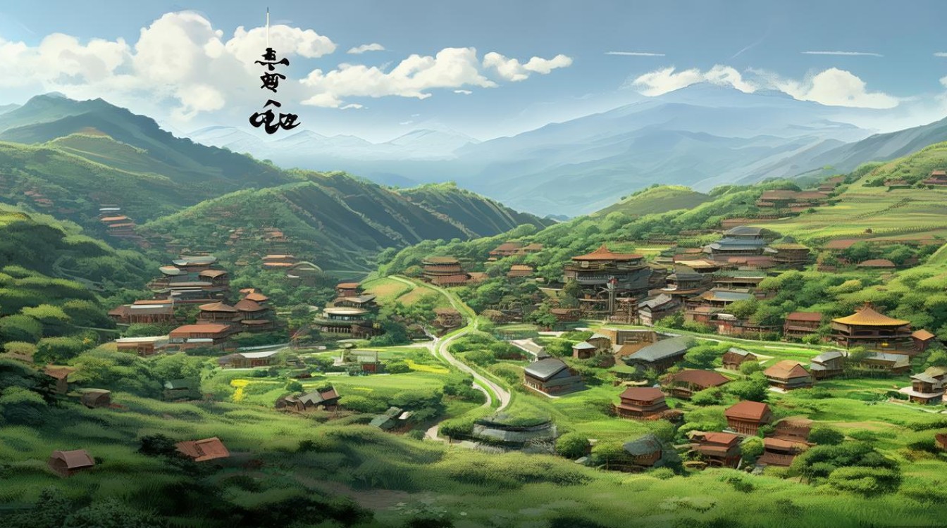 翁源景点自驾游