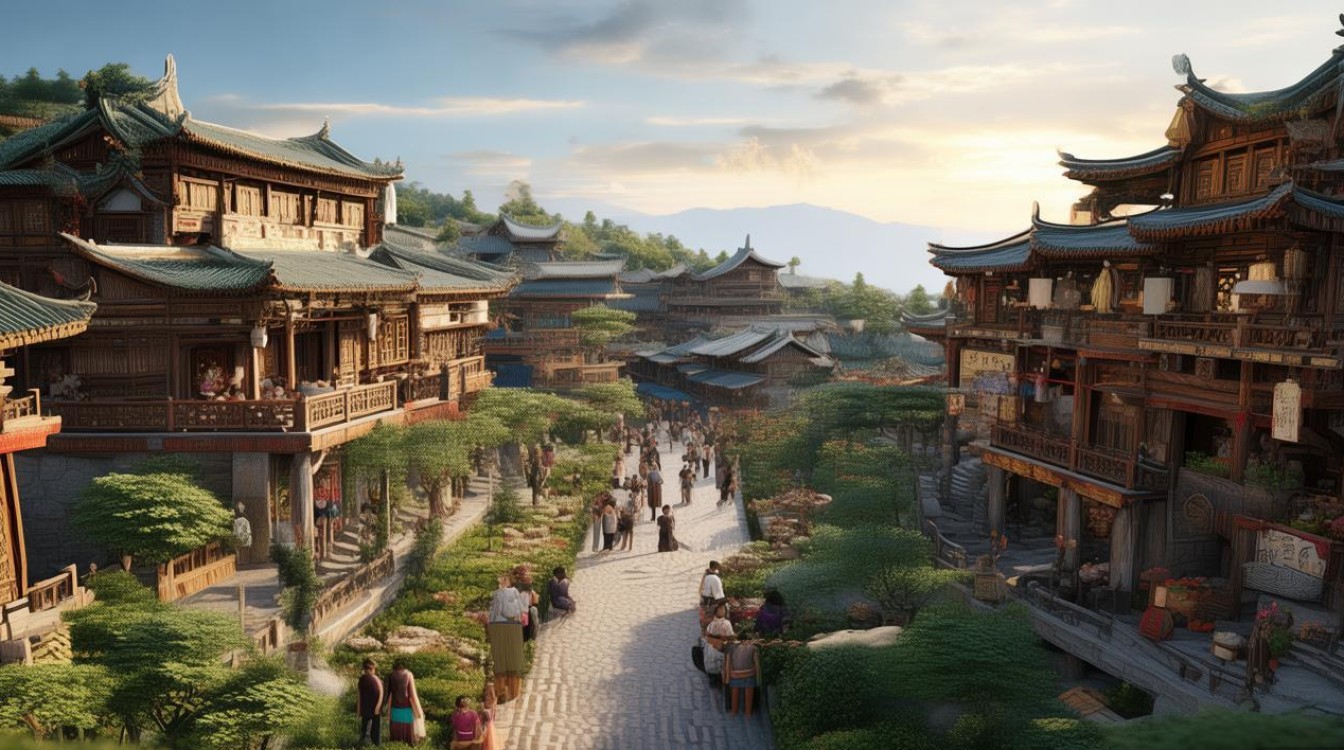 沾化区旅游景点