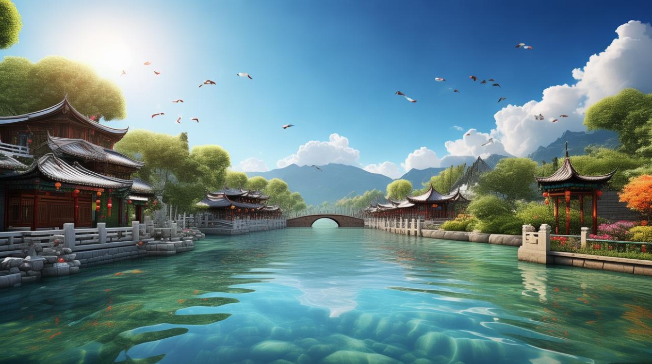 包头东河旅游景点 包头东河旅游景点