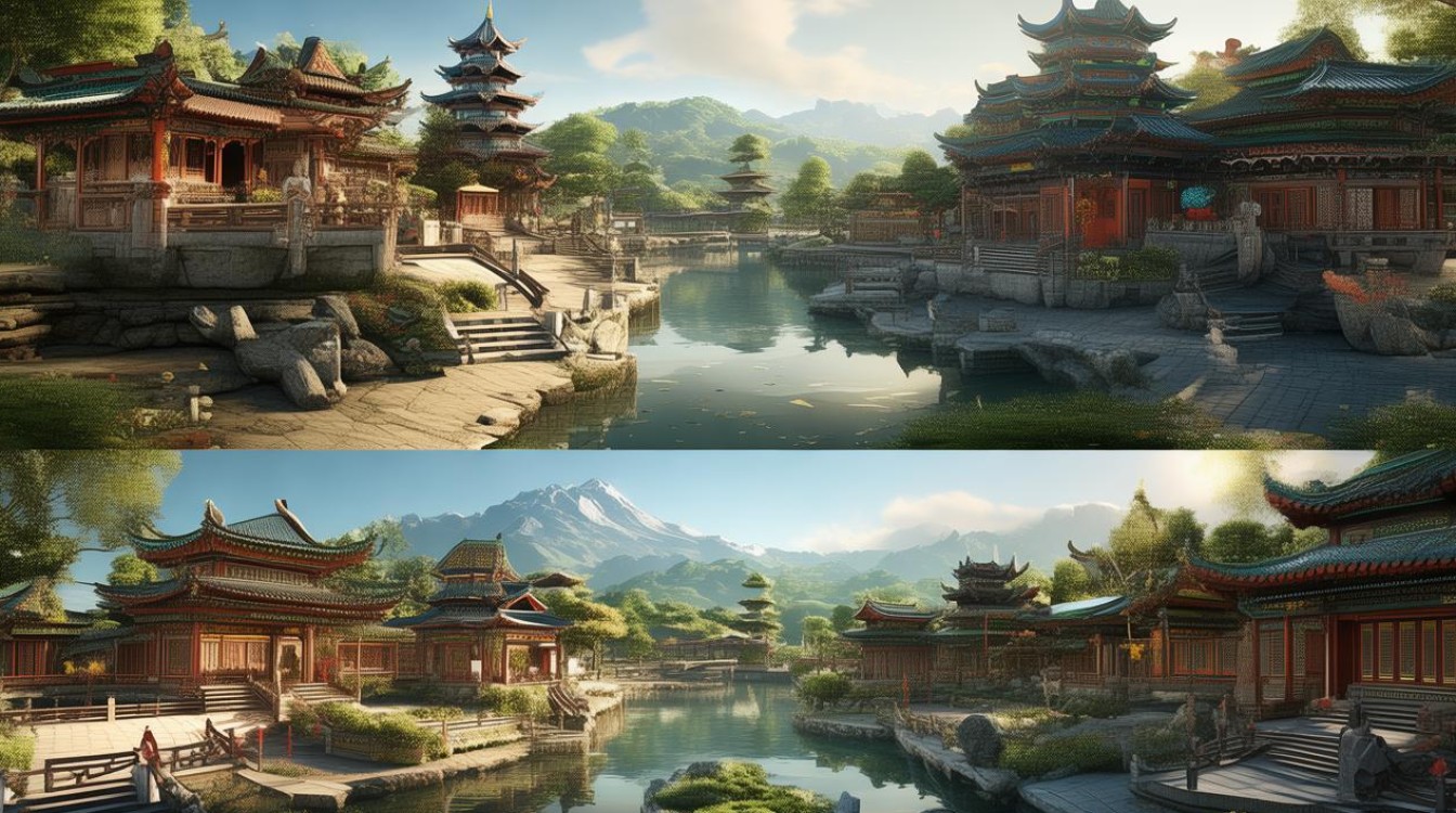 柏乡旅游景点大全