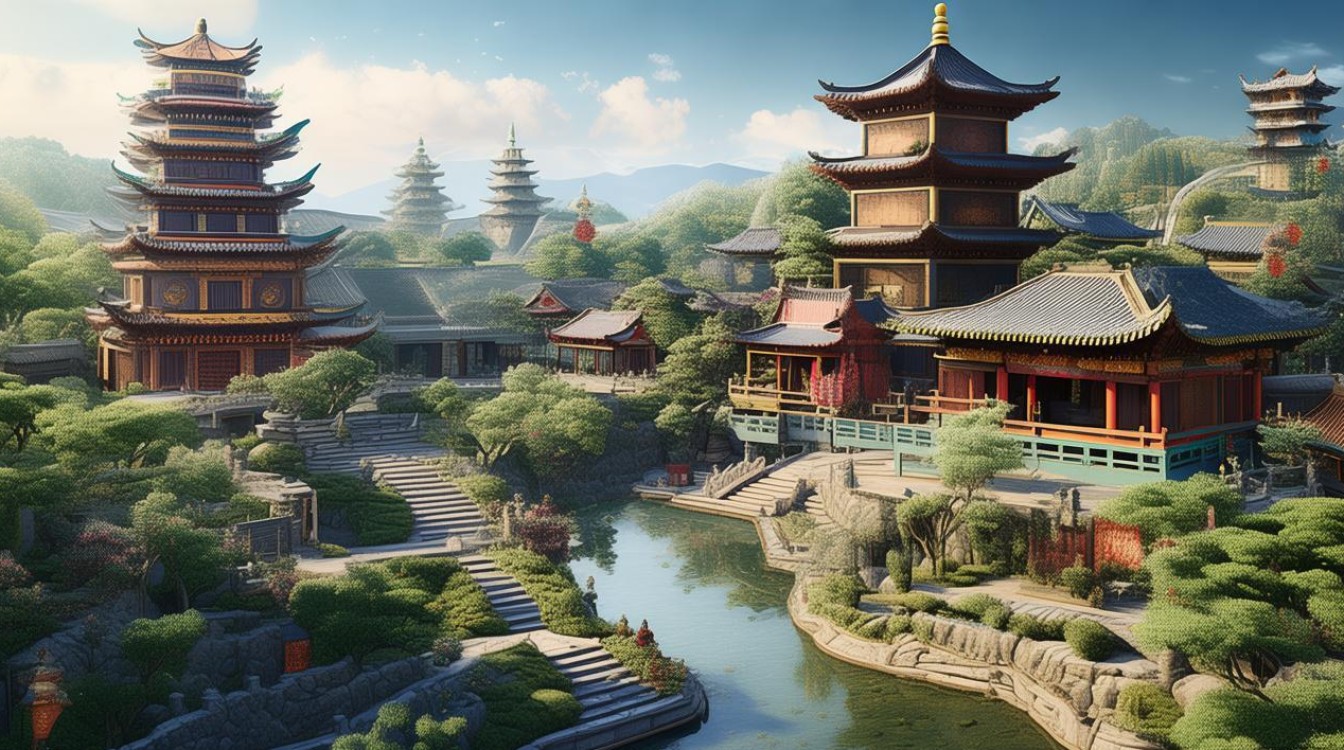 柏乡旅游景点大全