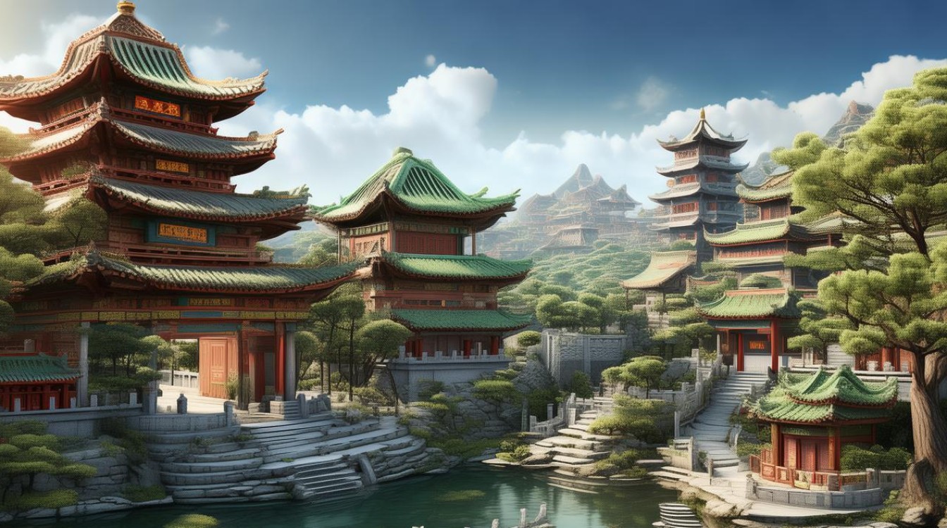 柏乡旅游景点大全