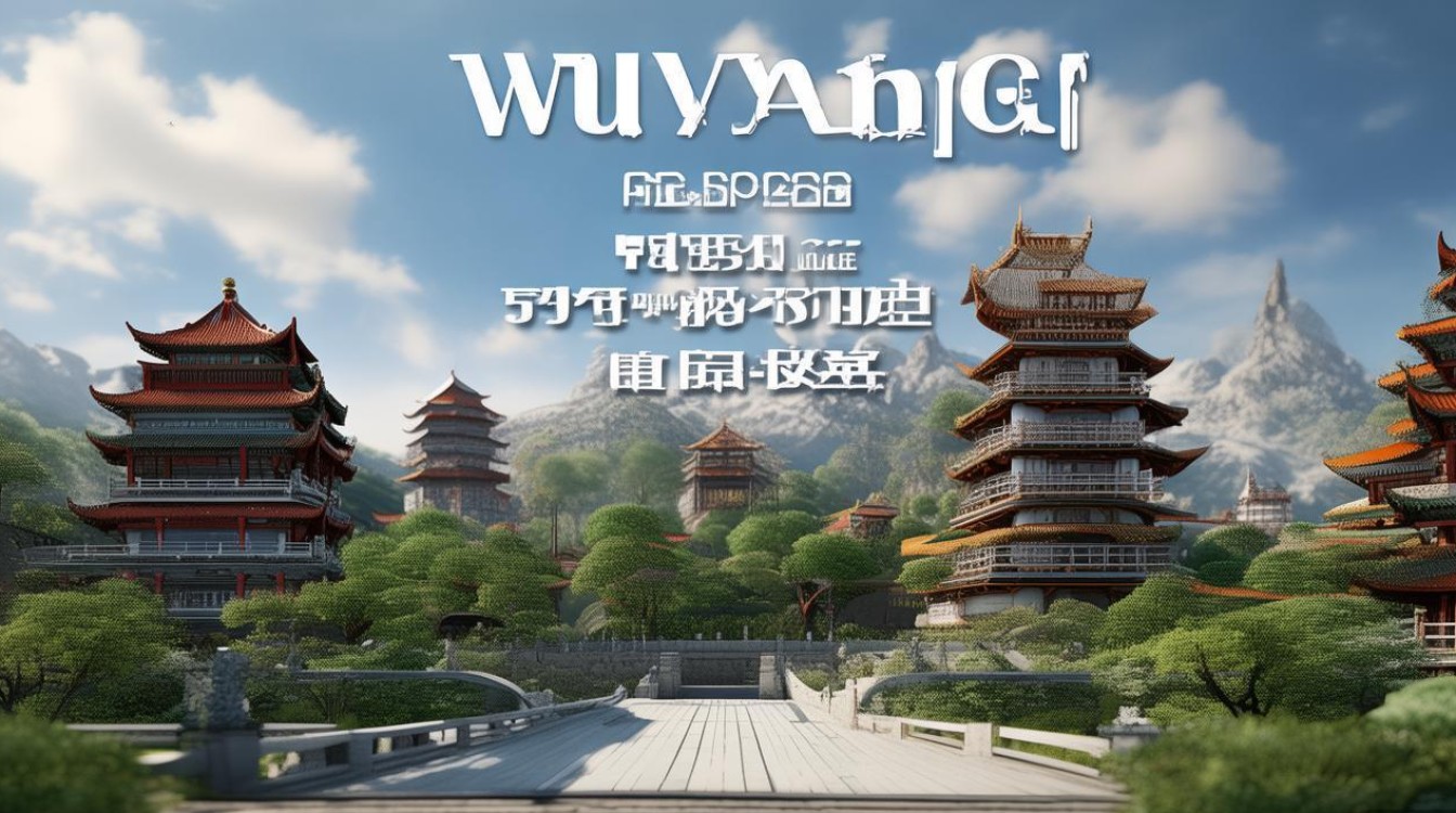 涡阳景点排行榜