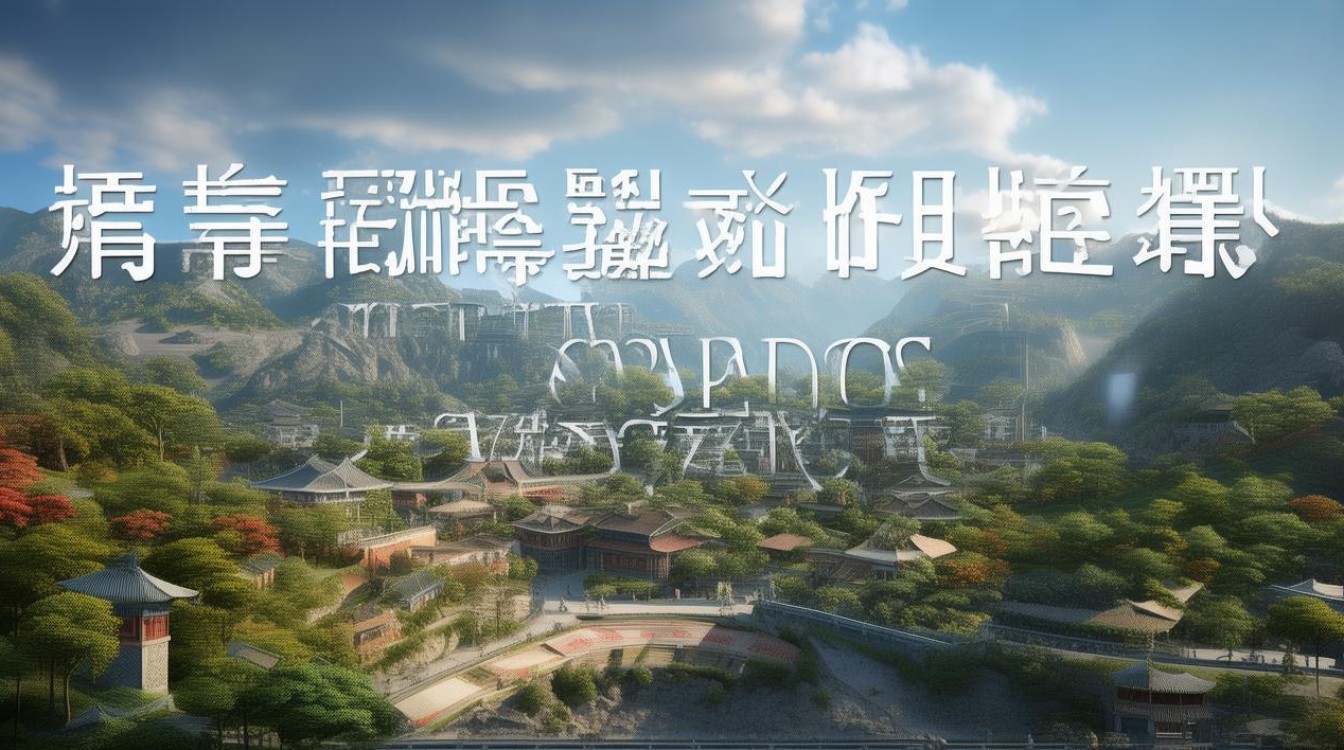 涡阳景点排行榜