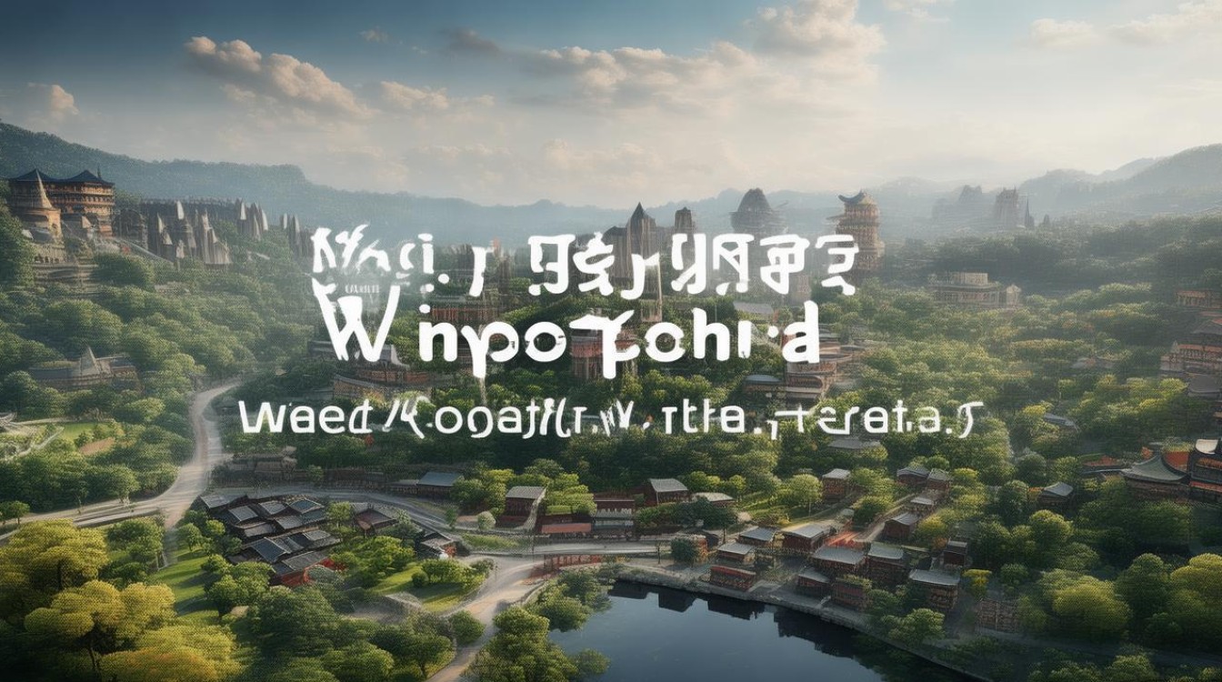 涡阳景点排行榜