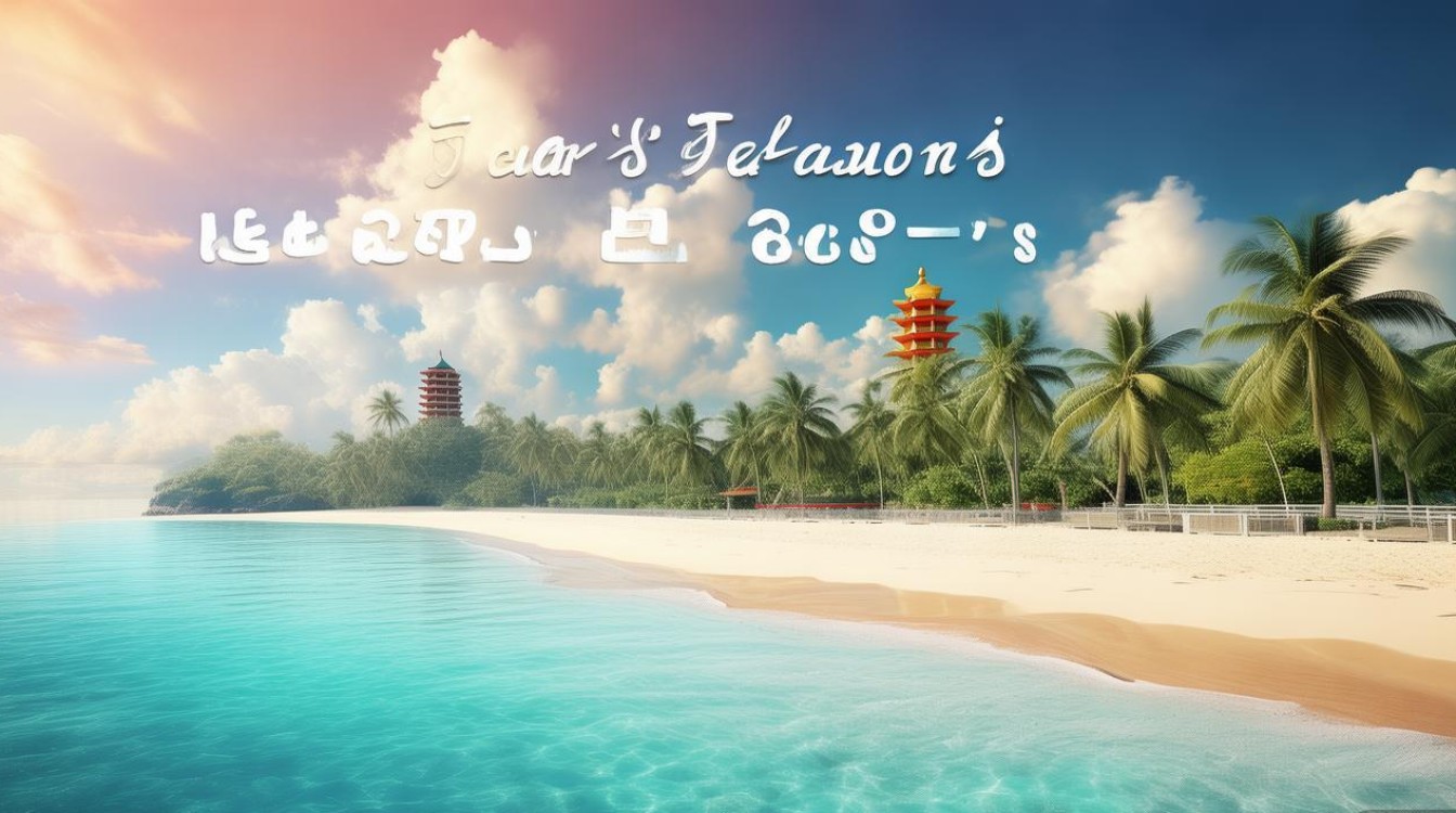 海南最佳旅游景点