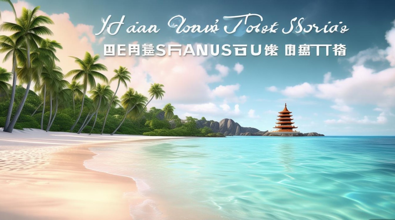 海南最佳旅游景点