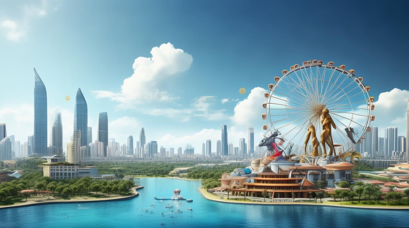 珠海必去的景点排名