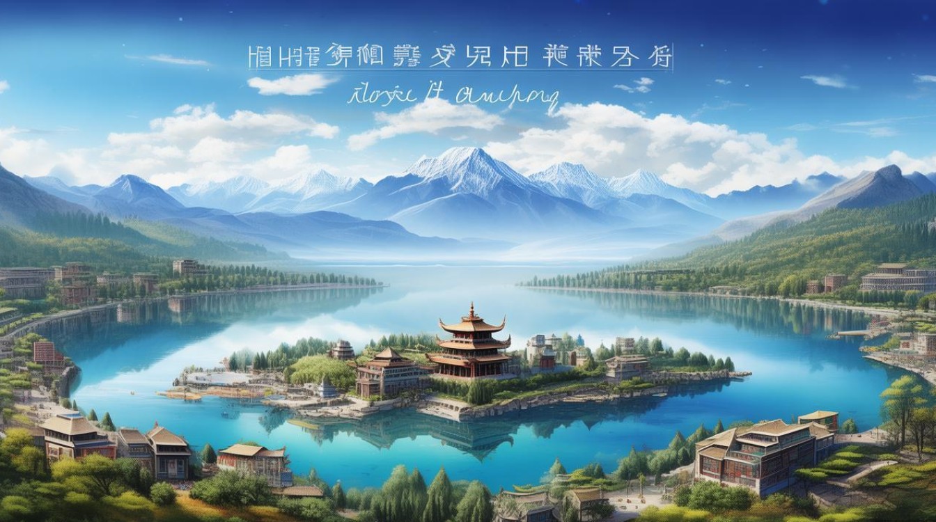 昆明腾冲旅游景点