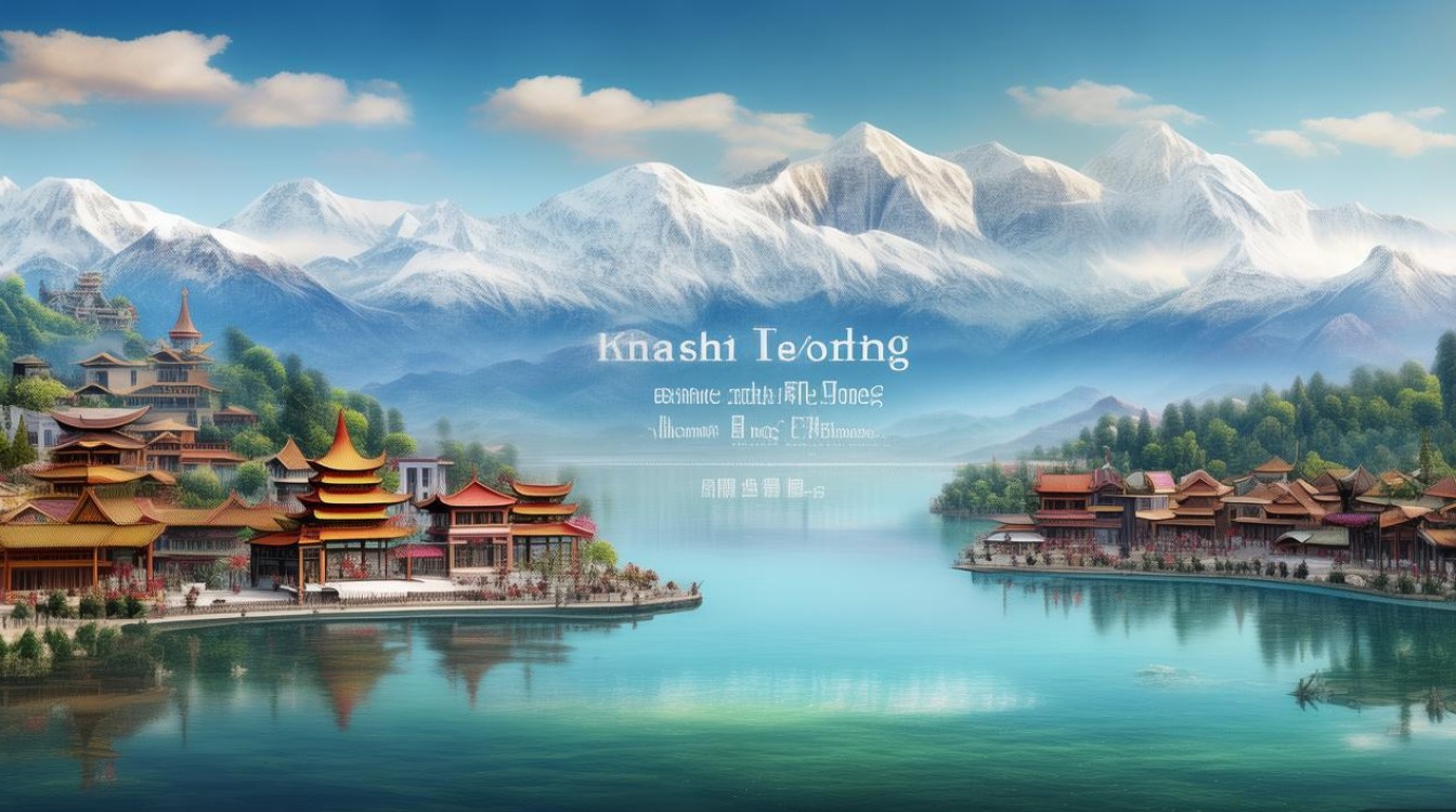 昆明腾冲旅游景点