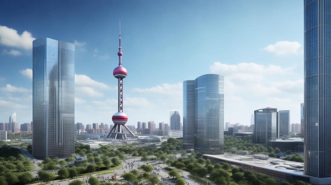 浦东机场附近景点 浦东机场附近景点