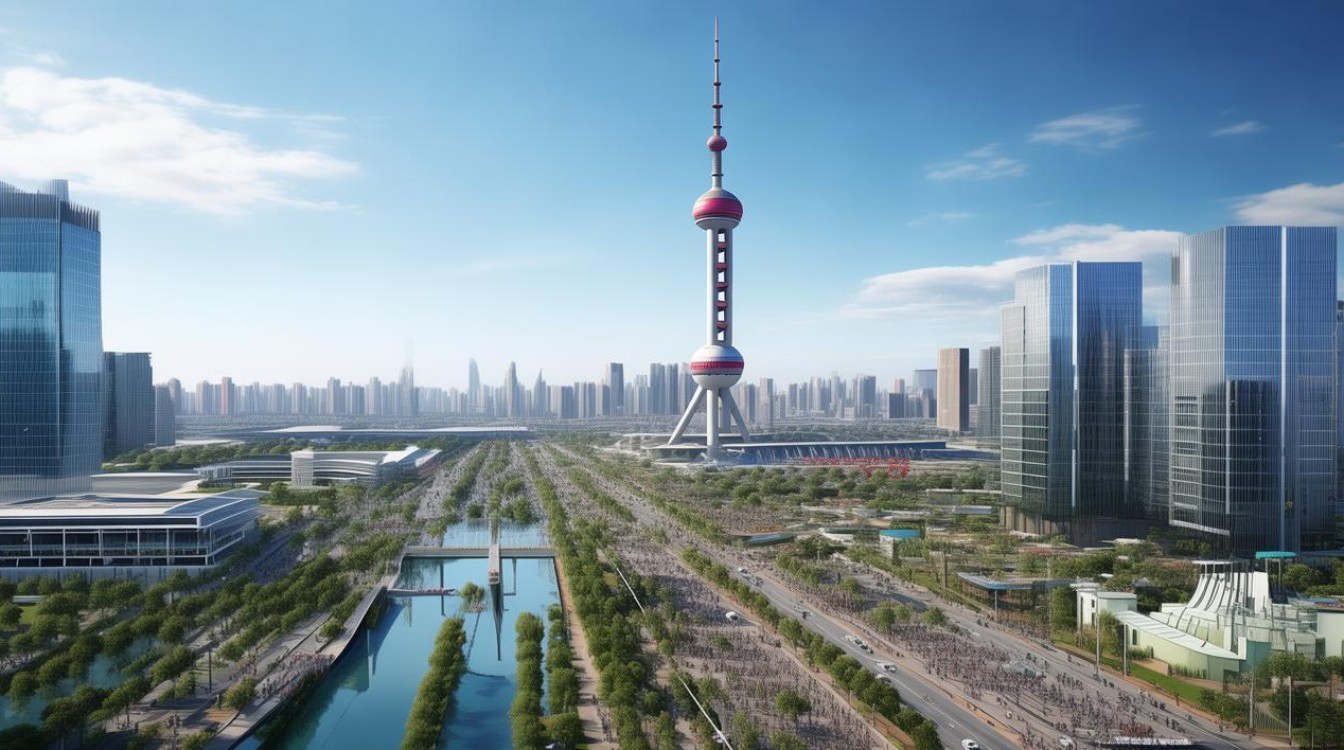 浦东机场附近景点 浦东机场附近景点