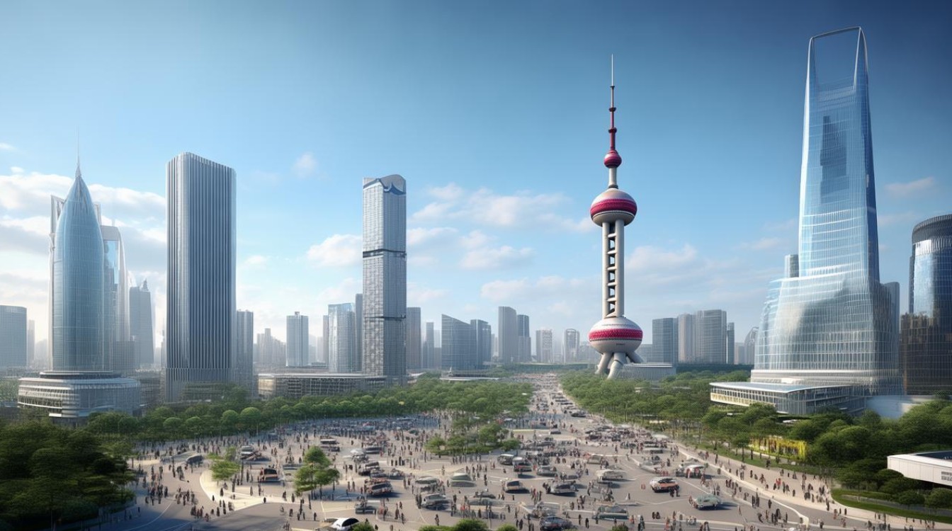 浦东机场附近景点 浦东机场附近景点