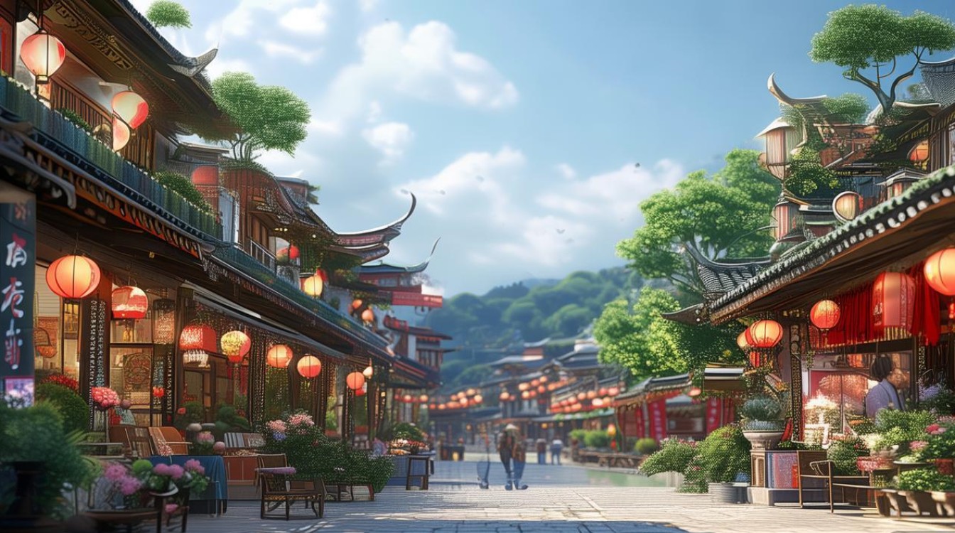 顺德龙江旅游景点 顺德龙江旅游景点