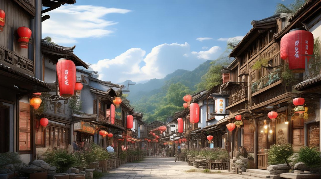 顺德龙江旅游景点 顺德龙江旅游景点