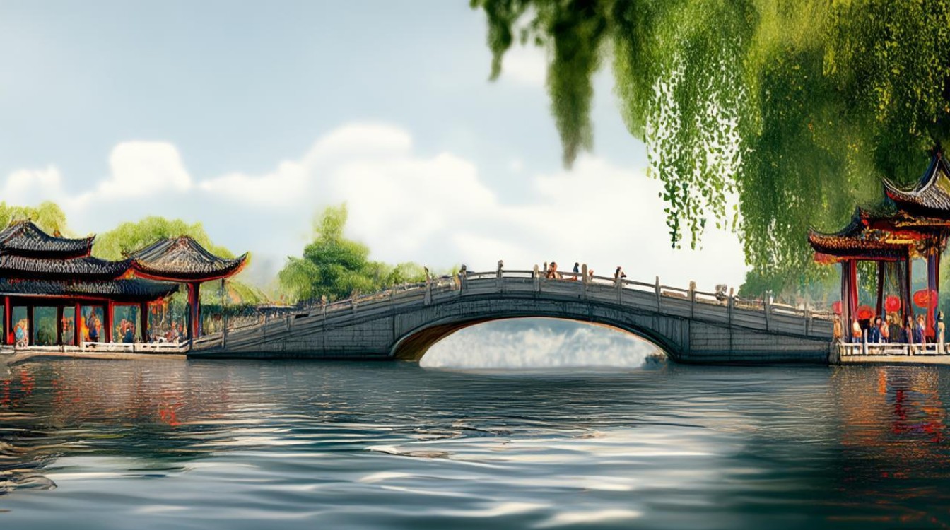 杭州西湖必玩景点 杭州西湖必玩景点